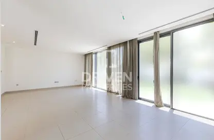 Villa - 4 Bedrooms - 6 Bathrooms for rent in Sidra Villas III - Sidra Villas - Dubai Hills Estate - Dubai