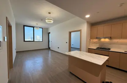 Apartment - 2 Bedrooms - 2 Bathrooms for rent in AURA by Grovy - Jumeirah Village Circle - Dubai