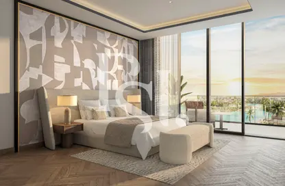 Apartment - 2 Bedrooms - 2 Bathrooms for sale in Azizi Venice 3 - Azizi Venice - Dubai South (Dubai World Central) - Dubai