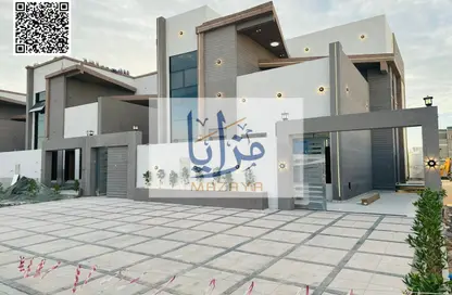 فيلا - 4 غرف نوم - 6 حمامات للبيع في الحليو 2 - الحليو - عجمان
