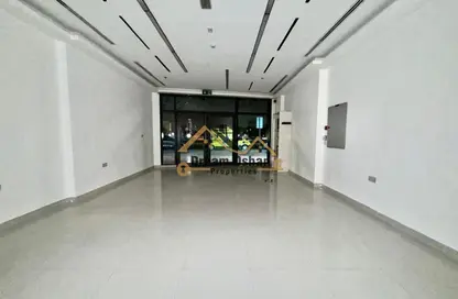 متجر - استوديو - 1 حمام للايجار في جداف فيوز - الجداف - دبي متجر - استوديو - 1 حمام للايجار في جداف فيوز - الجداف - دبي