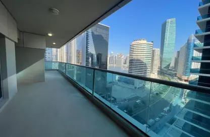 شقة - 4 غرف نوم - 5 حمامات للبيع في ايليت بزنس باي ريزيدنس - الخليج التجاري - دبي