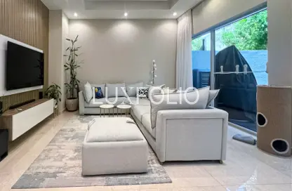 Villa - 4 Bedrooms - 5 Bathrooms for sale in West Village - Al Furjan - Dubai