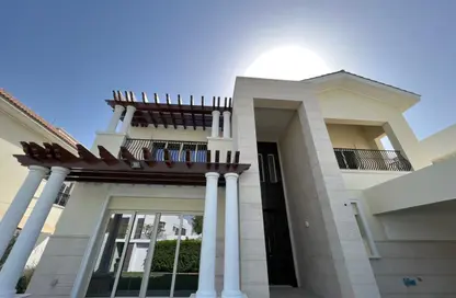 Villa - 4 Bedrooms - 6 Bathrooms for sale in District One Villas - District One - Mohammed Bin Rashid City - Dubai