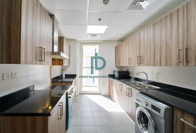 Apartment - 2 Bedrooms - 3 Bathrooms for sale in Dunya Tower - Burj Khalifa Area - Downtown Dubai - Dubai