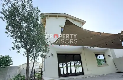 Villa - 3 Bedrooms - 4 Bathrooms for rent in Mira 3 - Mira - Reem - Dubai