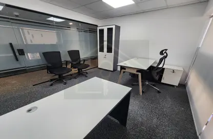 Office Space - Studio - 2 Bathrooms for rent in Al Fahidi Building - Al Souk Al Kabeer - Bur Dubai - Dubai