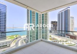 Apartment - 3 bedrooms - 4 bathrooms for sale in Amaya Towers - Shams Abu Dhabi - Al Reem Island - Abu Dhabi