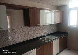 Apartment - 1 bedroom - 1 bathroom for rent in Ideal 1 - Al Rawda 3 - Al Rawda - Ajman