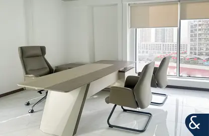 مكتب - استوديو للبيع في 51 برج - الخليج التجاري - دبي مكتب - استوديو للبيع في 51 برج - الخليج التجاري - دبي