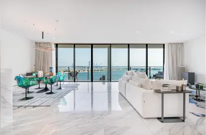Apartment - 2 Bedrooms - 4 Bathrooms for rent in Atlantis The Royal Residences - Palm Jumeirah - Dubai