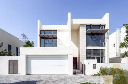 فيلا - 4 غرف نوم - 5 حمامات للبيع في فلل ديستريكت وان - المنطقة وان - مدينة الشيخ محمد بن راشد - دبي