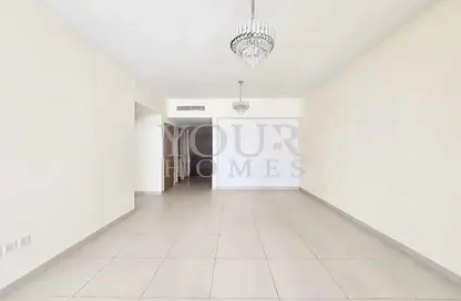 Apartment - 1 Bedroom - 2 Bathrooms for rent in Acacia B - Park Heights - Dubai Hills Estate - Dubai