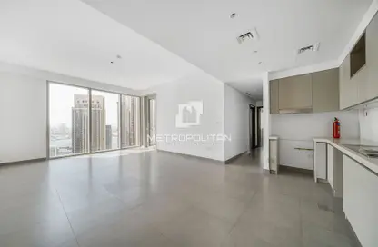 Apartment - 2 Bedrooms - 2 Bathrooms for sale in Creek Gate Tower 1 - Creek Gate - Dubai Creek Harbour (The Lagoons) - Dubai