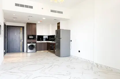 Apartment - 1 Bedroom - 2 Bathrooms for rent in Petalz By Danube 2 - Petalz by Danube - International City - Dubai