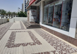 Rented Retail shop sale with ROA 9%