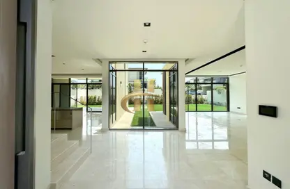 Villa - 4 Bedrooms - 5 Bathrooms for rent in Golf Place 2 - Golf Place - Dubai Hills Estate - Dubai