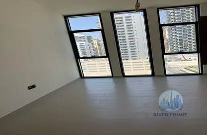Apartment - 1 Bedroom - 2 Bathrooms for rent in Binghatti Tulip - Jumeirah Village Circle - Dubai