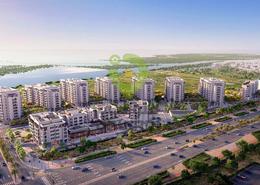 Studio - 1 bathroom for sale in Yas Golf Collection - Yas Island - Abu Dhabi