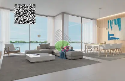 شقة - 2 غرف نوم - 3 حمامات للبيع في غيتواي - الزورا - عجمان شقة - 2 غرف نوم - 3 حمامات للبيع في غيتواي - الزورا - عجمان