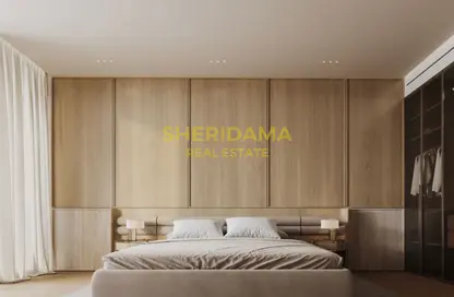 Apartment - 2 Bedrooms - 2 Bathrooms for sale in Binghatti Ivory - Al Jaddaf - Dubai