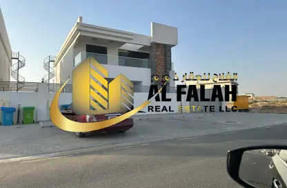 Land - Studio for sale in Tilal City C - Tilal City - Sharjah