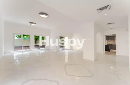 Villa - 5 Bedrooms - 6 Bathrooms for rent in Meadows 9 - Meadows - Dubai