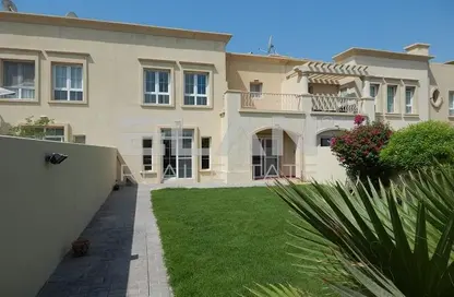 Villa - 3 Bedrooms - 3 Bathrooms for rent in Springs 9 - The Springs - Dubai