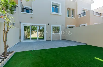 Villa - 3 Bedrooms - 3 Bathrooms for sale in Al Reem 3 - Al Reem - Arabian Ranches - Dubai