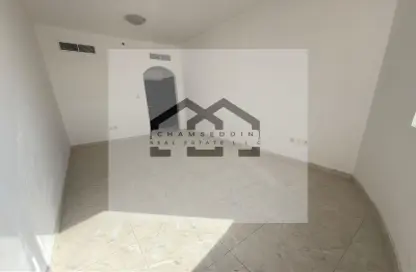 Apartment - 1 Bedroom - 2 Bathrooms for sale in Al Ghoroub Tower - Al Alia - Ajman