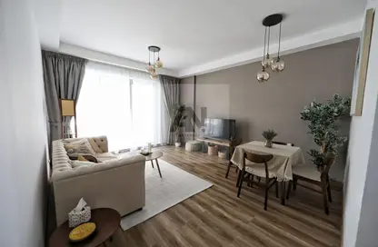 Apartment - 1 Bedroom - 2 Bathrooms for rent in Pacific - Al Marjan Island - Ras Al Khaimah