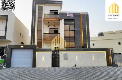 Villa - 6 Bedrooms - 7+ Bathrooms for sale in Al Aamra Gardens - Al Amerah - Ajman