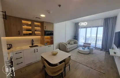 Apartment - 1 Bedroom - 1 Bathroom for rent in Liva - Town Square - Dubai