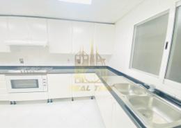 Apartment - 1 bedroom - 2 bathrooms for rent in Faisal Building - Oud Metha - Bur Dubai - Dubai