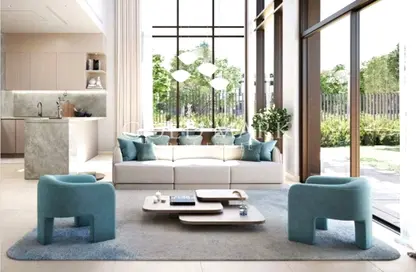 Villa - 3 Bedrooms - 4 Bathrooms for sale in La Tilia - Dubai Land - Dubai