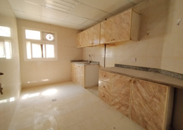 Apartment - 2 bedrooms - 1 bathroom for rent in Al Wadi Building - Muwaileh - Sharjah
