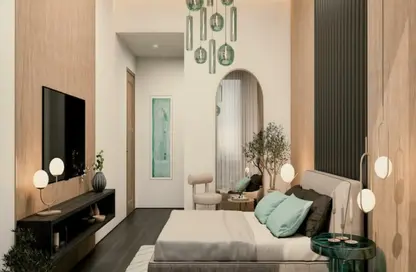 فيلا - 4 غرف نوم - 4 حمامات للبيع في داماك لاجونز - دبي فيلا - 4 غرف نوم - 4 حمامات للبيع في داماك لاجونز - دبي