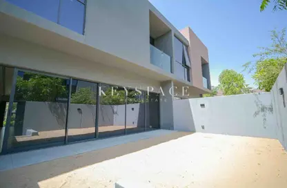 Villa - 3 Bedrooms - 4 Bathrooms for sale in Sequoia - Masaar - Tilal City - Sharjah