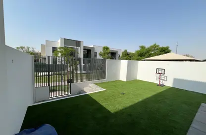 Villa - 3 Bedrooms - 4 Bathrooms for rent in Ruba - Arabian Ranches 3 - Dubai