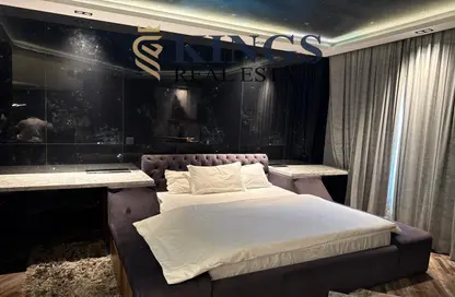 Apartment - Studio - 1 Bathroom for rent in Bab Al Bahar - Al Marjan Island - Ras Al Khaimah