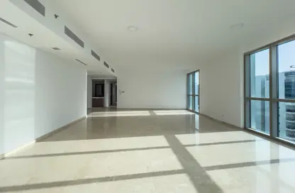 Apartment - 3 Bedrooms - 3 Bathrooms for rent in Rihan Heights - Grand Mosque District - Abu Dhabi