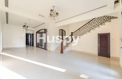 فيلا - 4 غرف نوم - 4 حمامات للبيع في جراند شاتو - الضاحية 10 - قرية جميرا الدائرية - دبي