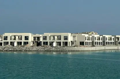 تاون هاوس - 3 غرف نوم - 4 حمامات للبيع في كانال هومز - جزيرة فالكون - قرية الحمرا - رأس الخيمة