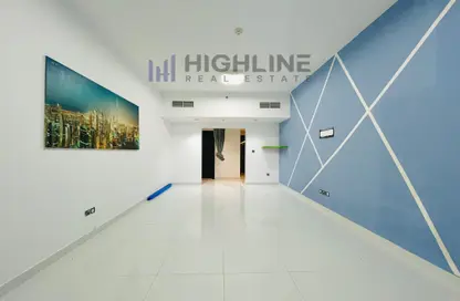 Apartment - 2 Bedrooms - 2 Bathrooms for rent in Arabian Gate - Dubai Silicon Oasis - Dubai