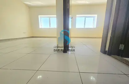 شقة - غرفة نوم - 1 حمام للايجار في تايجر القادسية - النهدة - الشارقة