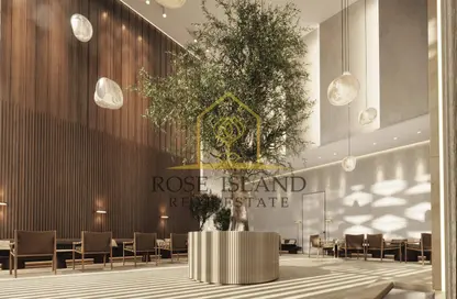 Apartment - Studio - 1 Bathroom for sale in Reem Eleven - Shams Abu Dhabi - Al Reem Island - Abu Dhabi