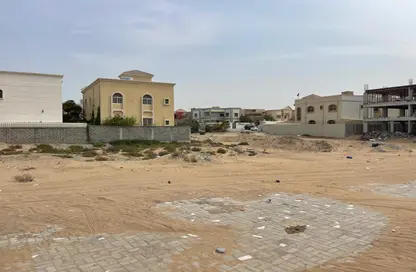 Land - Studio for sale in Al Rawda 2 - Al Rawda - Ajman