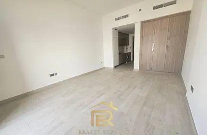 Apartment - Studio - 1 Bathroom for rent in AZIZI Riviera - Meydan One - Meydan - Dubai