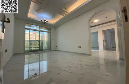 شقة - 3 غرف نوم - 4 حمامات للايجار في 3 المويهات - المويهات - عجمان