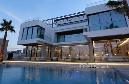 Villa for sale in Al Wasl Villas - Al Wasl Road - Al Wasl - Dubai